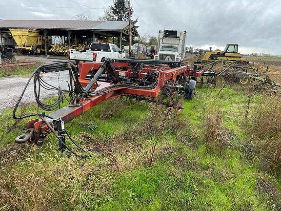 Image of Case IH MRX690 Primary image