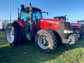 Main image Case IH Magnum 275