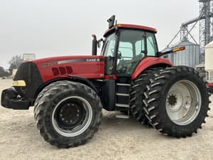 2007 Case IH MX275 Image