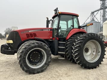 Main image Case IH MX275