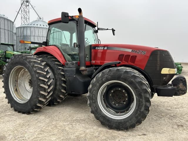 Image of Case IH MX275 equipment image 1