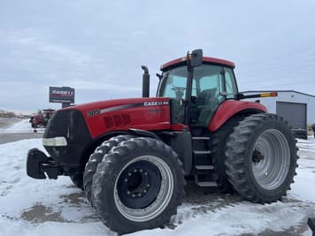 Main image Case IH Magnum 305