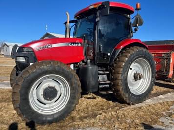 Main image Case IH MXU125