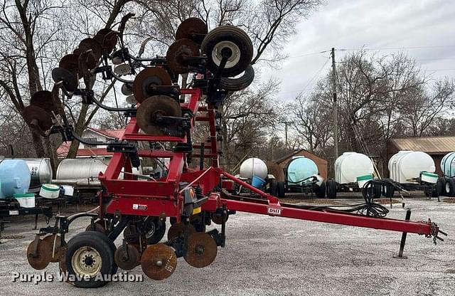 Image of Case IH NPX5300 equipment image 3