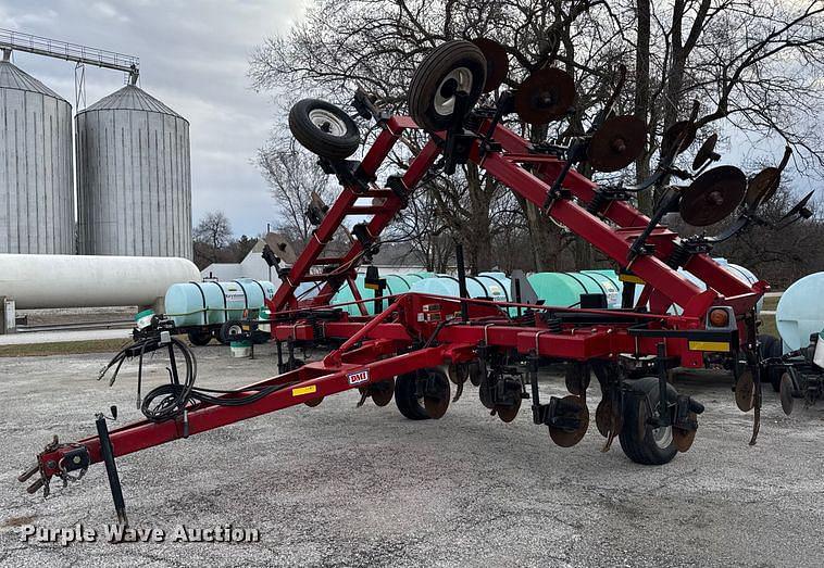 Image of Case IH NPX5300 Primary image