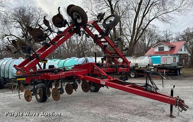 Image of Case IH NPX5300 equipment image 2