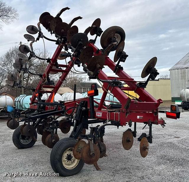 Image of Case IH NPX5300 equipment image 4