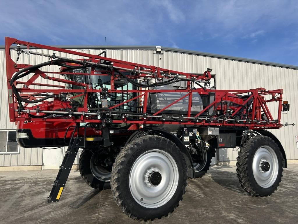 Image of Case IH Patriot 4420 Primary image