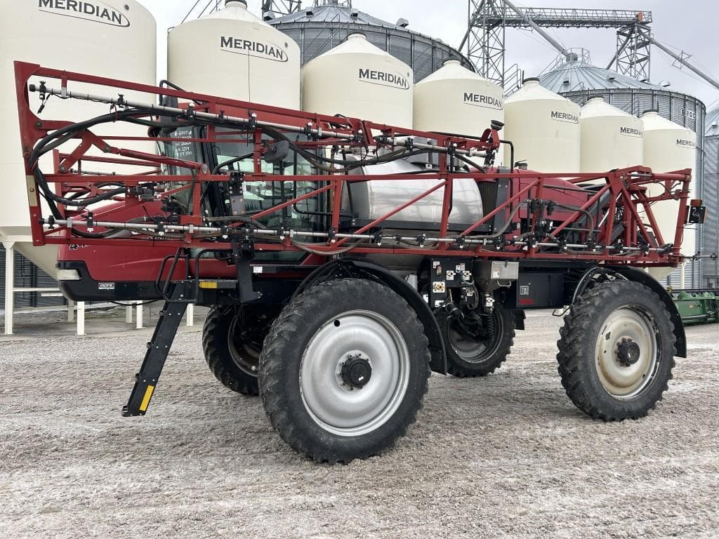 Image of Case IH Patriot 4420 Primary image