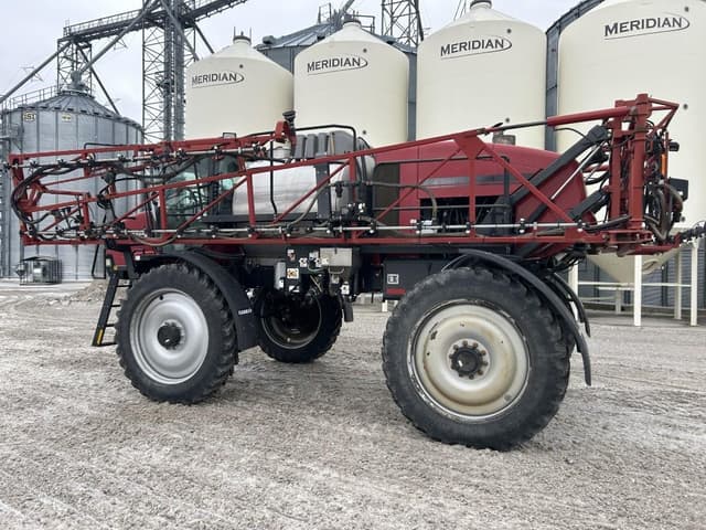 Image of Case IH Patriot 4420 equipment image 2