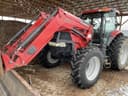 2007 Case IH Puma 165 Image