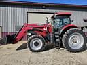 2007 Case IH Puma 165 Image