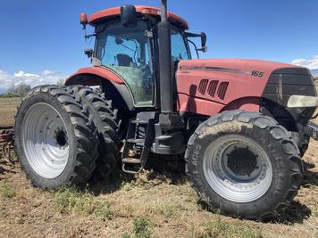 Main image Case IH Puma 165