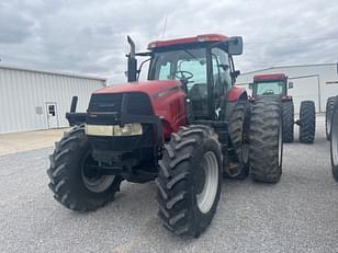 Main image Case IH Puma 165 7