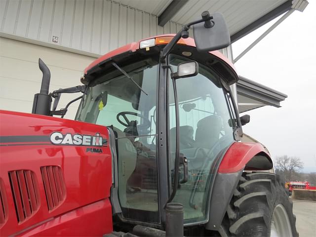 Image of Case IH Puma 165 equipment image 2