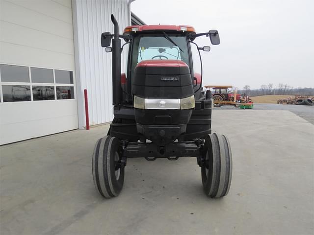 Image of Case IH Puma 165 equipment image 4