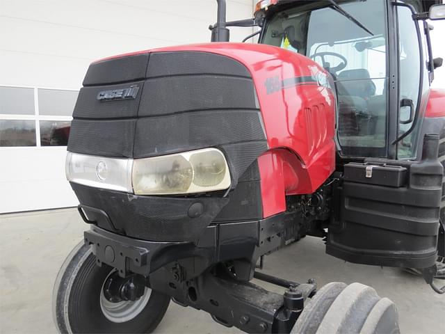 Image of Case IH Puma 165 equipment image 3