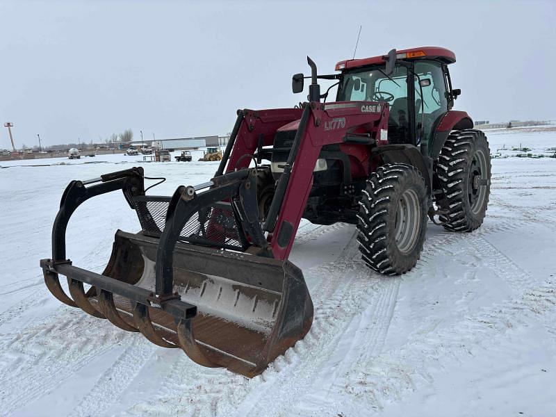 Image of Case IH Puma 165 Primary image