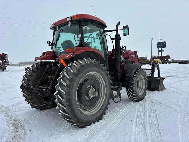 Image of Case IH Puma 165 equipment image 2