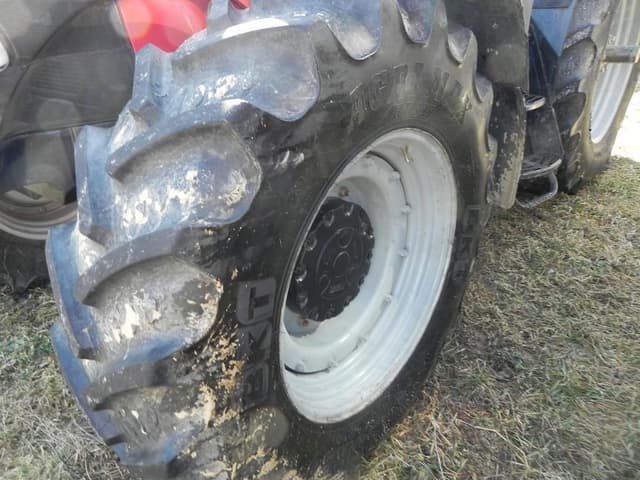 Image of Case IH Puma 180 equipment image 3