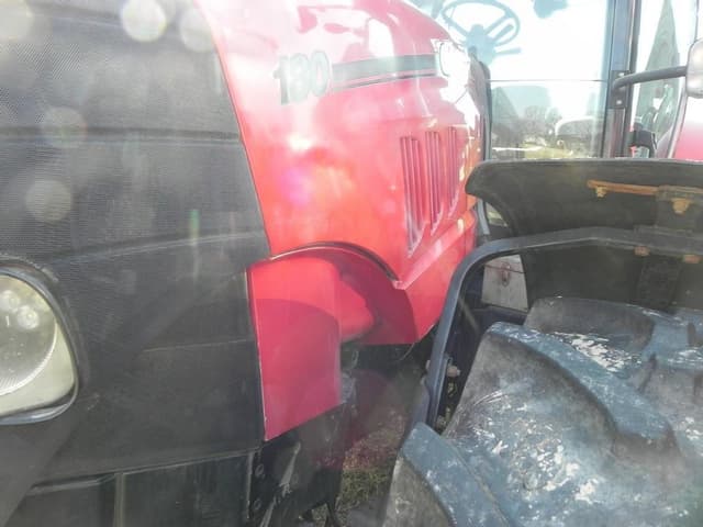 Image of Case IH Puma 180 equipment image 4