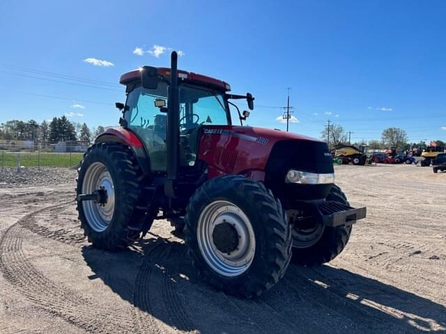 Image of Case IH Puma 180 equipment image 2