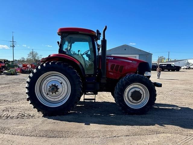 Image of Case IH Puma 180 equipment image 3