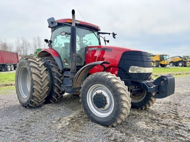 Image of Case IH Puma 195 equipment image 1