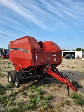 Main image Case IH RBX453