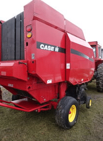 Image of Case IH RBX463 Image 1