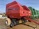 2007 Case IH RBX563 Image