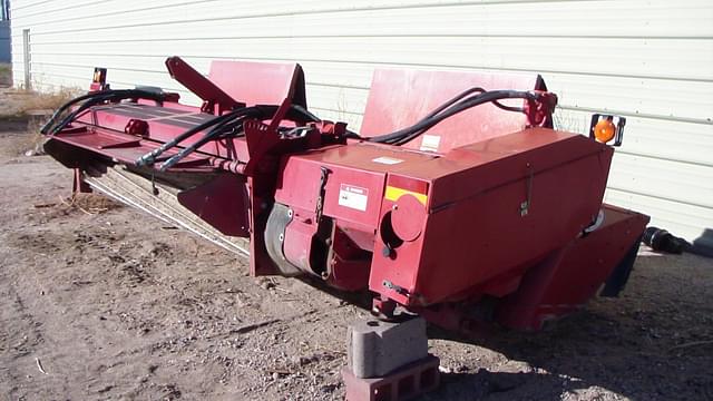 Image of Case IH RDX161 equipment image 3