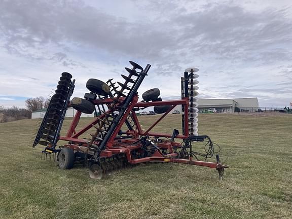 Image of Case IH RMX340 Primary image