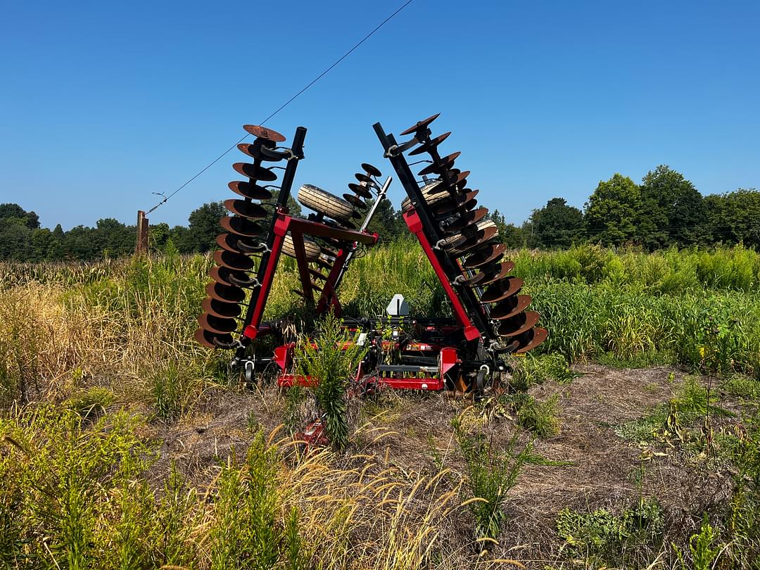 Image of Case IH RMX340 Primary image