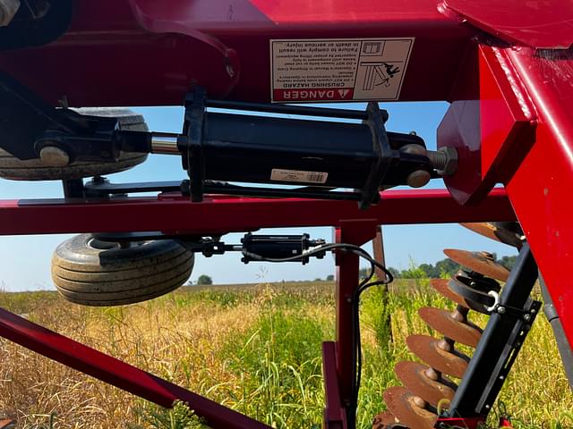 Image of Case IH RMX340 equipment image 1