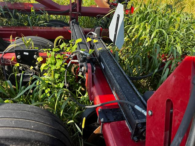 Image of Case IH RMX340 equipment image 2