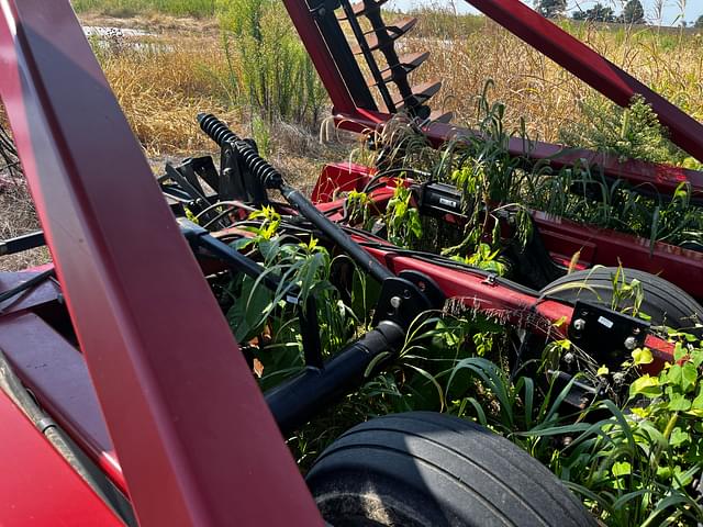 Image of Case IH RMX340 equipment image 3