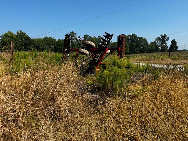 Image of Case IH RMX340 equipment image 4