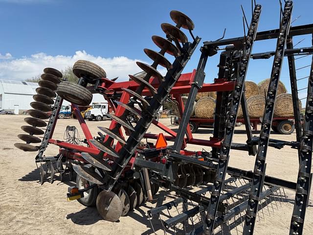 Image of Case IH RMX340 equipment image 3