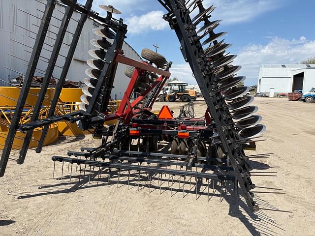 Image of Case IH RMX340 equipment image 1