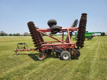 Main image Case IH RMX370