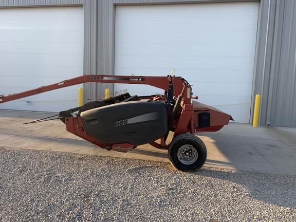Image of Case IH SCX100 Primary image