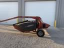 2007 Case IH SCX100 Image