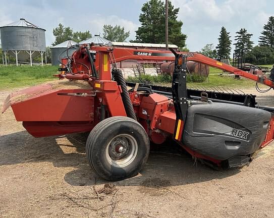 Image of Case IH SCX100 Primary image