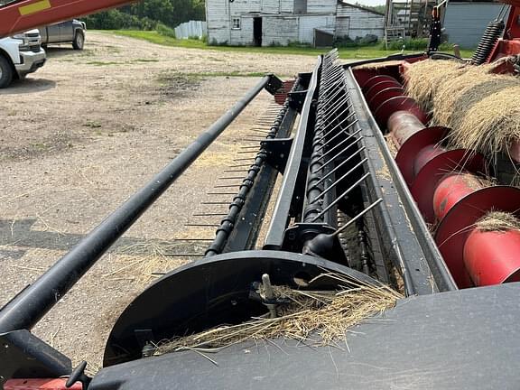 Image of Case IH SCX100 equipment image 2