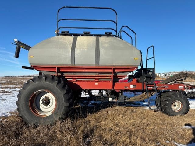 Image of Case IH SDX40 equipment image 1