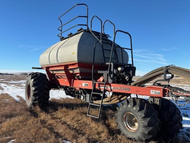 Image of Case IH SDX40 equipment image 3