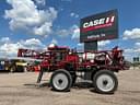 2007 Case IH SPX3185 Image