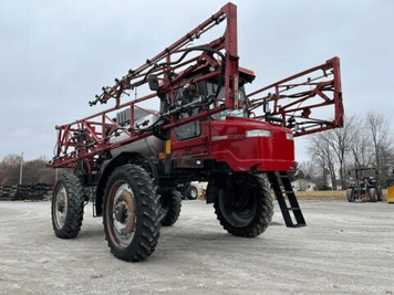Main image Case IH SPX3310