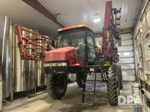 2007 Case IH SPX3320 Image